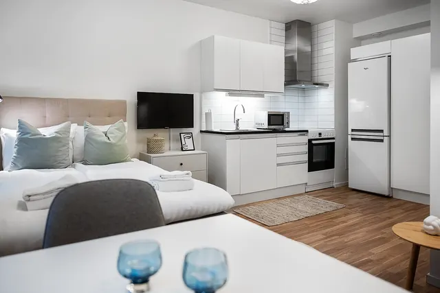 Apartment photo