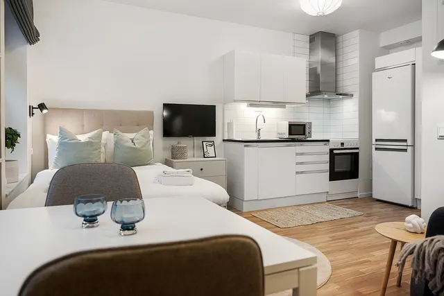 Apartment photo
