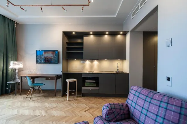 Apartment photo