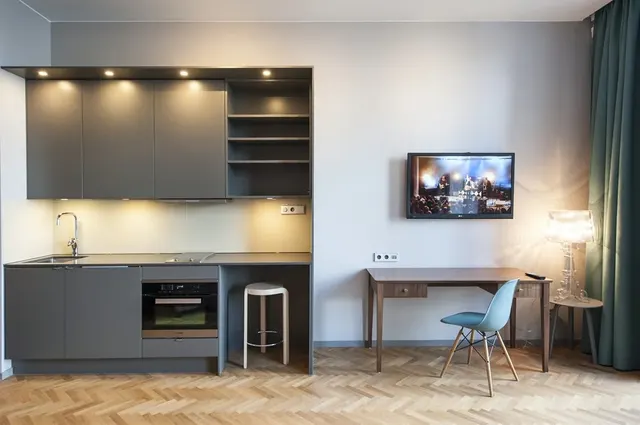 Apartment photo