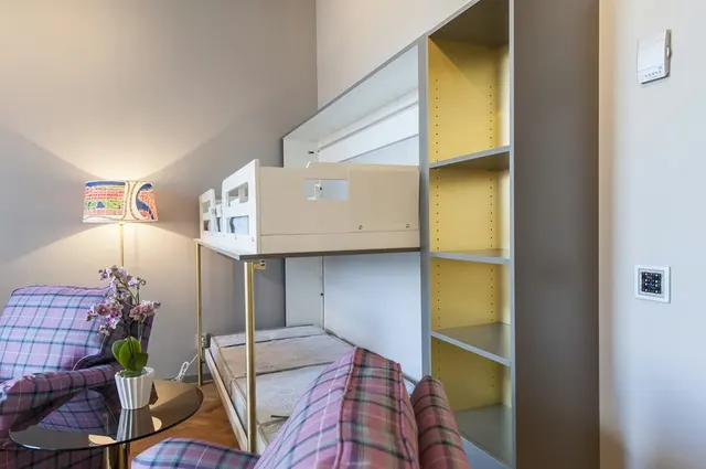 Apartment photo
