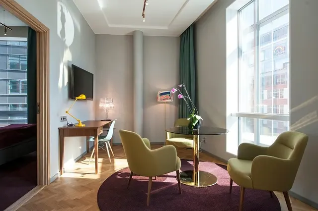 Apartment photo