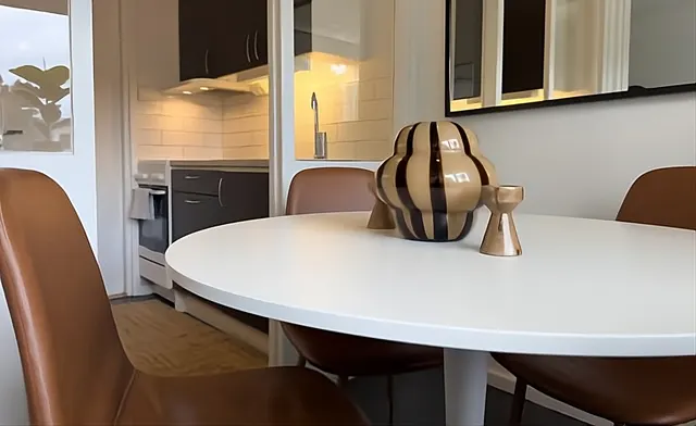 Apartment photo