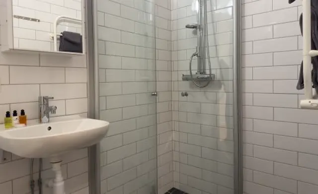 Apartment photo