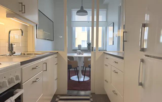 Apartment photo