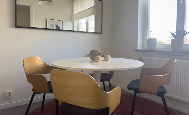 Apartment photo