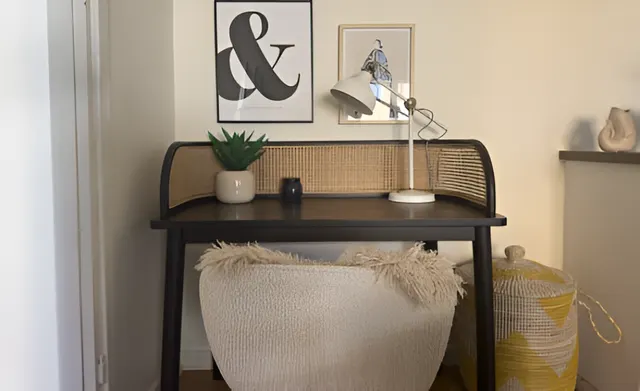 Apartment photo
