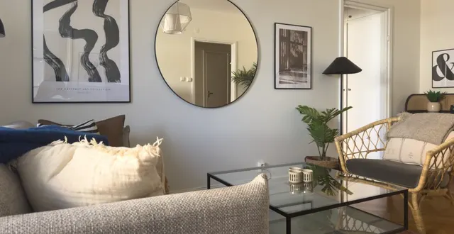 Apartment photo
