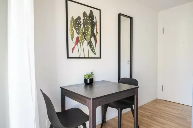 Apartment photo