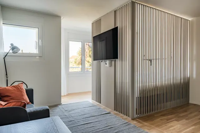 Apartment photo