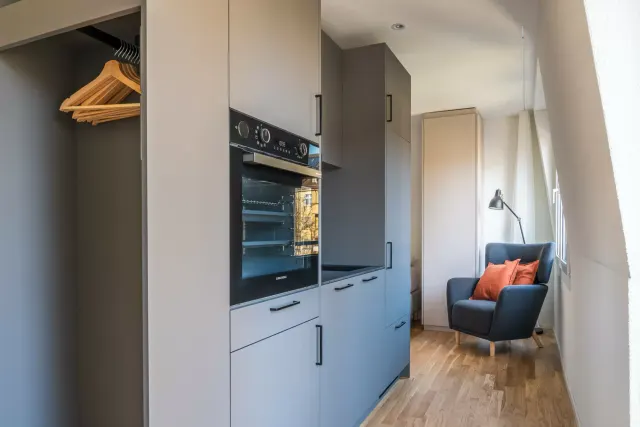 Apartment photo