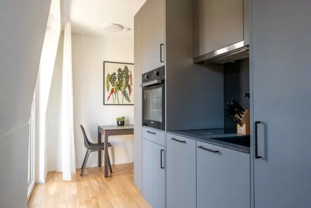 Apartment photo