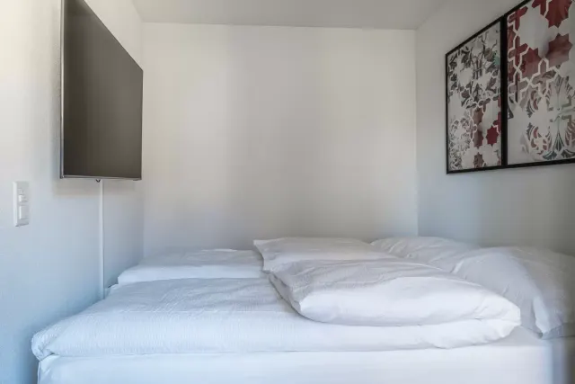 Apartment photo