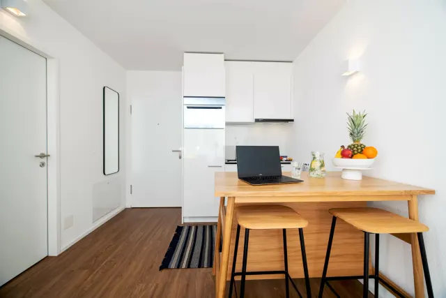 Apartment photo