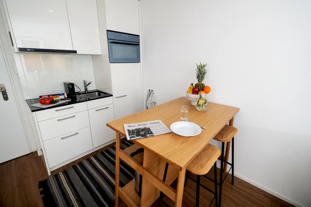 Apartment photo