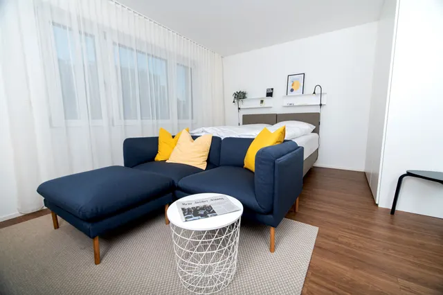 Apartment photo