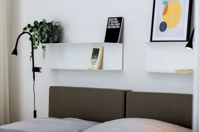 Apartment photo