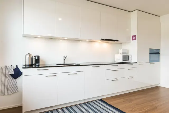 Apartment photo