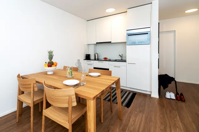 Apartment photo