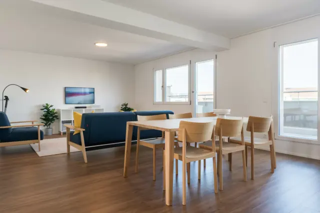 Apartment photo