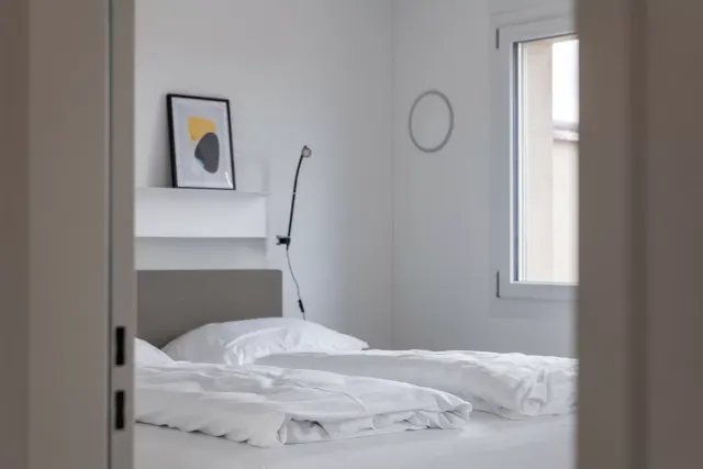 Apartment photo
