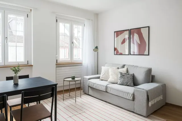 Apartment photo