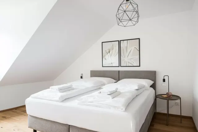 Apartment photo