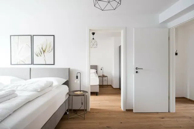 Apartment photo