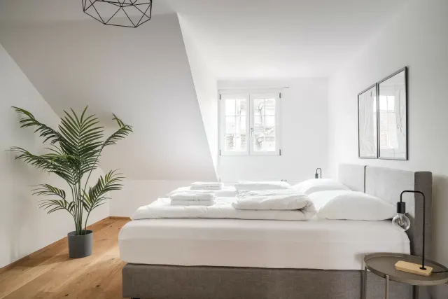 Apartment photo