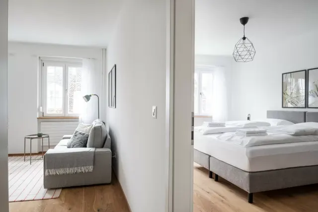 Apartment photo