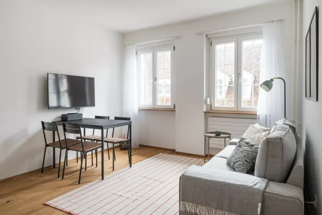 Apartment photo