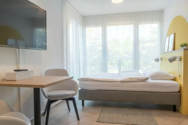 Apartment photo