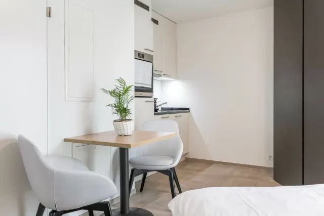 Apartment photo