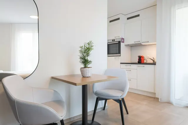 Apartment photo