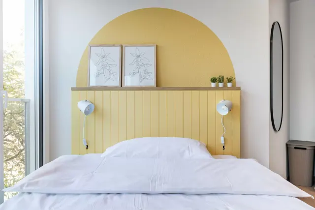 Apartment photo
