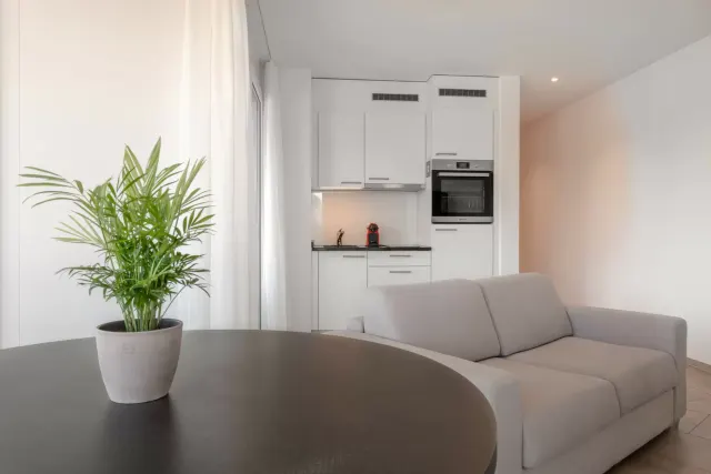 Apartment photo