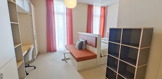 Apartment photo