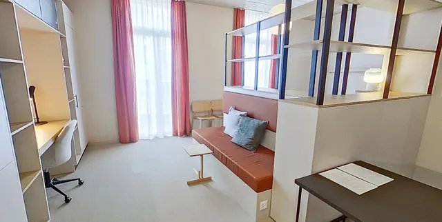 Apartment photo