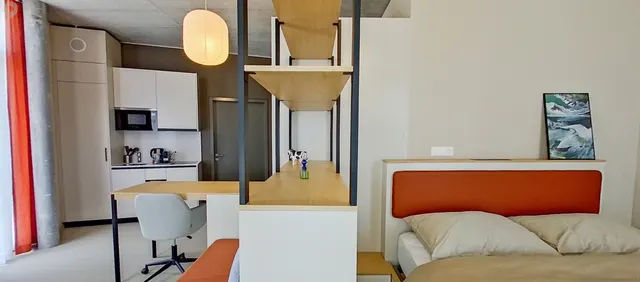Apartment photo