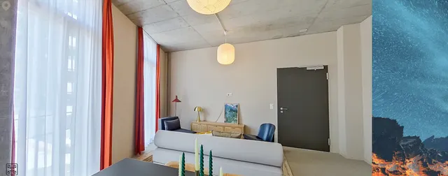 Apartment photo