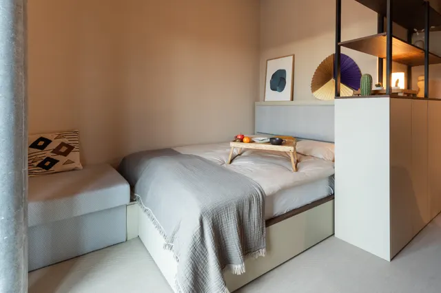 Apartment photo
