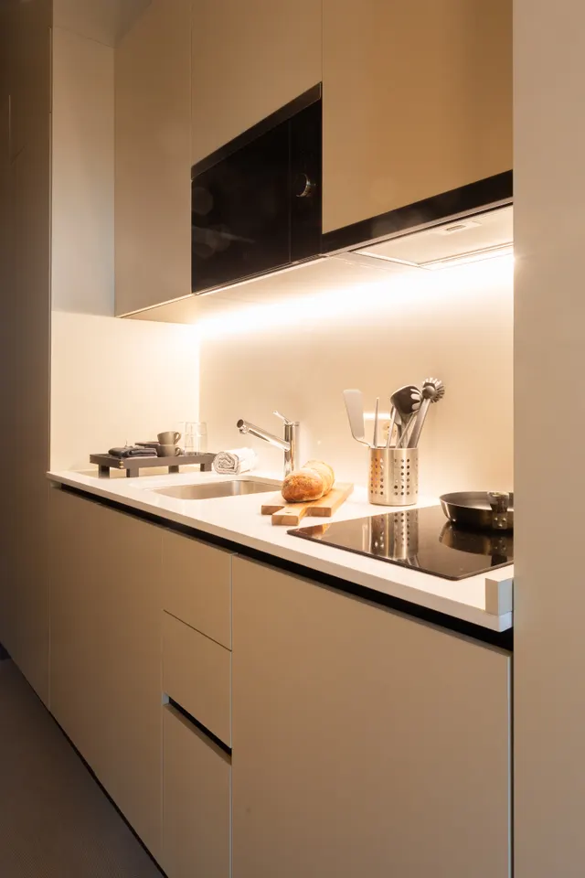 Apartment photo