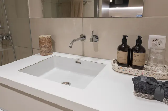 Apartment photo