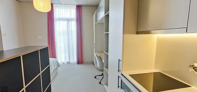 Apartment photo