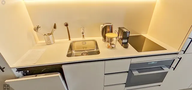 Apartment photo