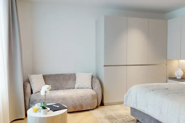 Apartment photo