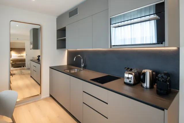 Apartment photo
