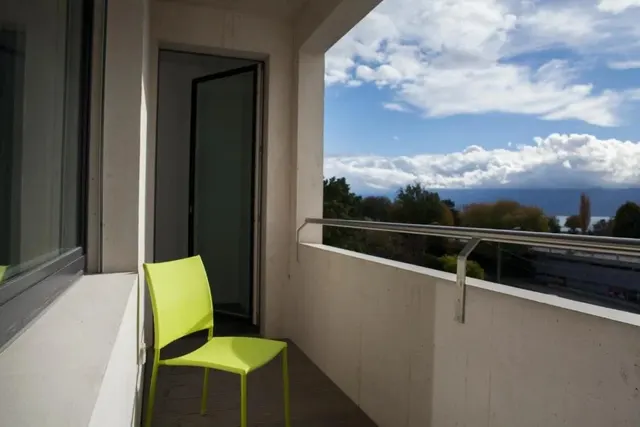 Apartment photo
