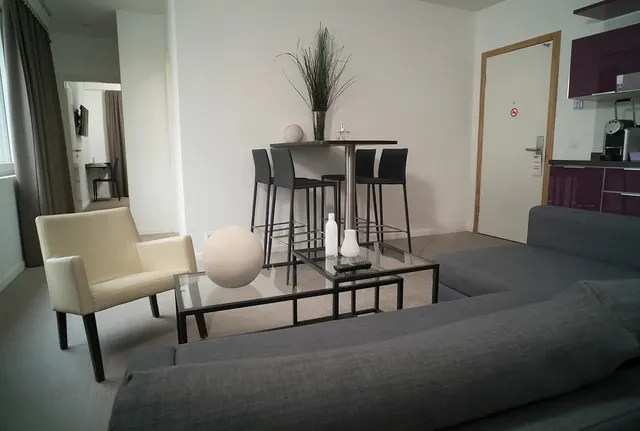 Apartment photo
