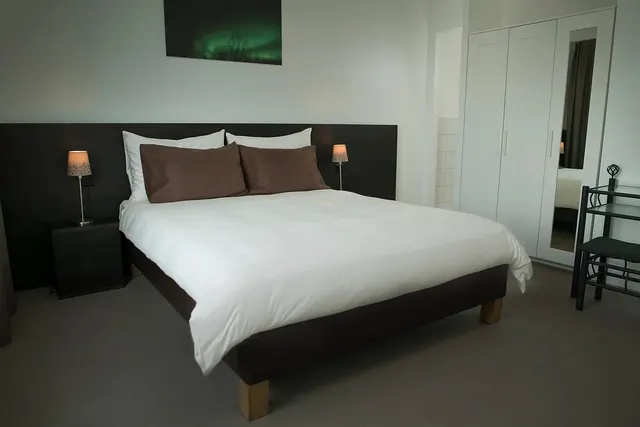 Apartment photo
